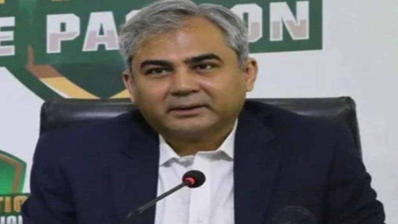 چیئرمین پی سی بی کا اعلان: پی ایس ایل کے انعقاد پر آج شام اہم فیصلہ متوقع