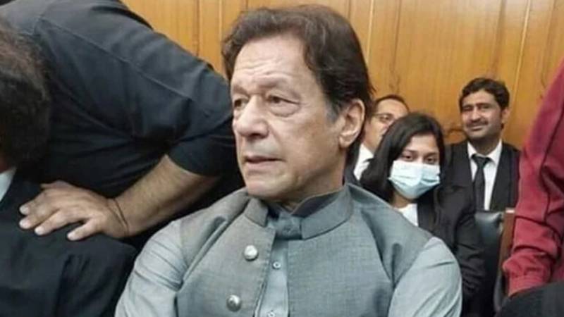 بانی پی ٹی آئی سے ملاقات کا دن قریب، فہرست جیل حکام کو ارسال
