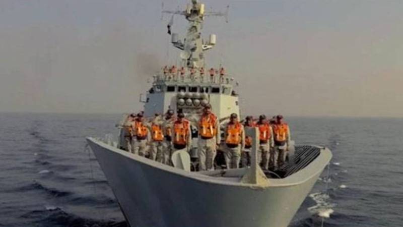 پاک بحریہ کا نیا ترانہ ’’اے وطن‘‘ جاری، دفاعی عزم اور یکجہتی کا پیغام