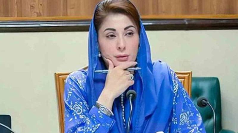 وزیراعلی پنجاب مریم نواز شریف نے لاہور ڈویلپمنٹ پلان کے تحت مختلف زونز کا معائنہ کیا