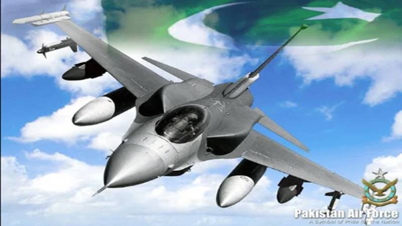امریکی جریدے کا انکشاف: پاک بھارت فضائی جھڑپ میں پاکستان نے واضح فتح حاصل کی