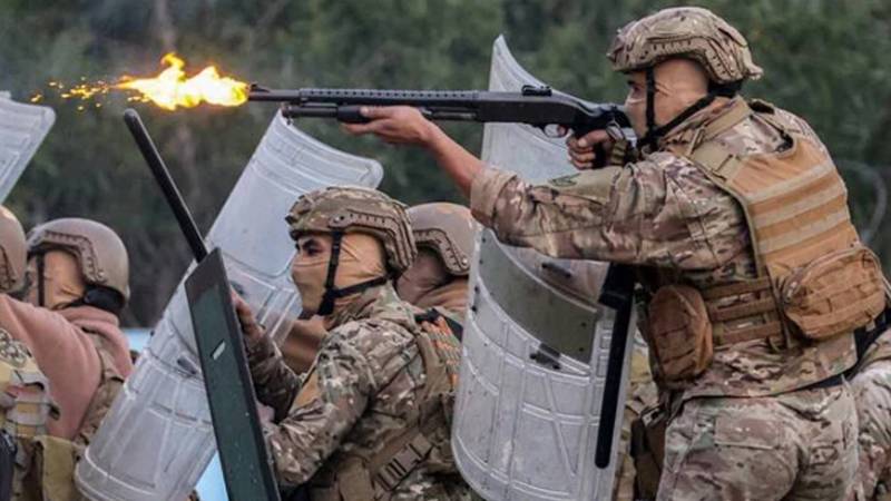قطر نے لبنان کو 62 ہزار ٹن ایندھن فراہم کر دیا