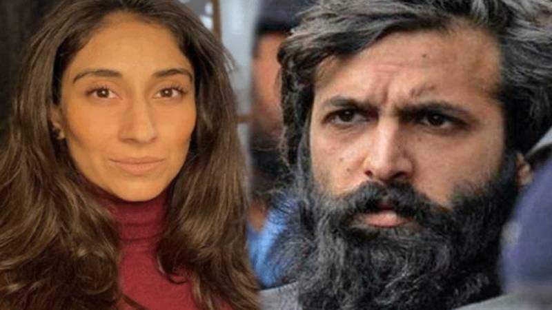 نور مقدم قتل کیس: مجرم ظاہر جعفر کی اپیل پر سپریم کورٹ میں سماعت، التواء کی درخواست کو مسترد کر دیا گیا