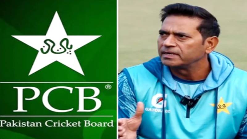 عاقب جاوید کو ناقص کارکردگی کے باوجود ہائی پرفارمنس سینٹر کا ڈائریکٹر مقرر