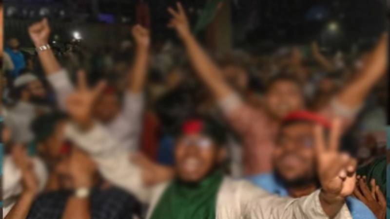 شیخ حسینہ کی عوامی لیگ پر بڑی کارروائی، انتخابی سیاست سے باہر