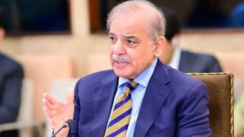 وزیرِ اعظم شہباز شریف کا ٹیکس چوری کے خلاف سخت کارروائی کا اعلان