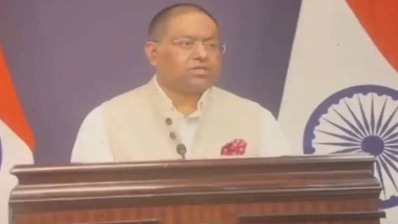 پہلگام حملہ: بھارت کا اعتراف، بغیر تحقیقات کے پاکستان پر حملے کا اقرار