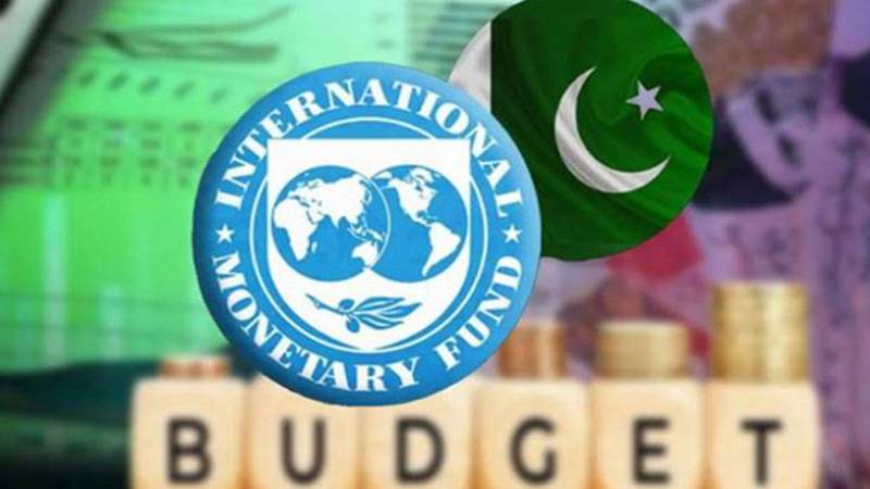 آئندہ مالی سال کے بجٹ پر پاکستان اور آئی ایم ایف کے درمیان ورچوئل مذاکرات کا آغاز، بجٹ اہداف اور ٹیکس اصلاحات زیرغور