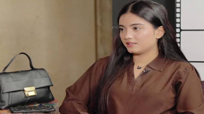 اداکارہ نورے ذیشان کا بُلیئنگ سے متعلق انکشاف، مداحوں کی جانب سے ہمدردی اور تحسین