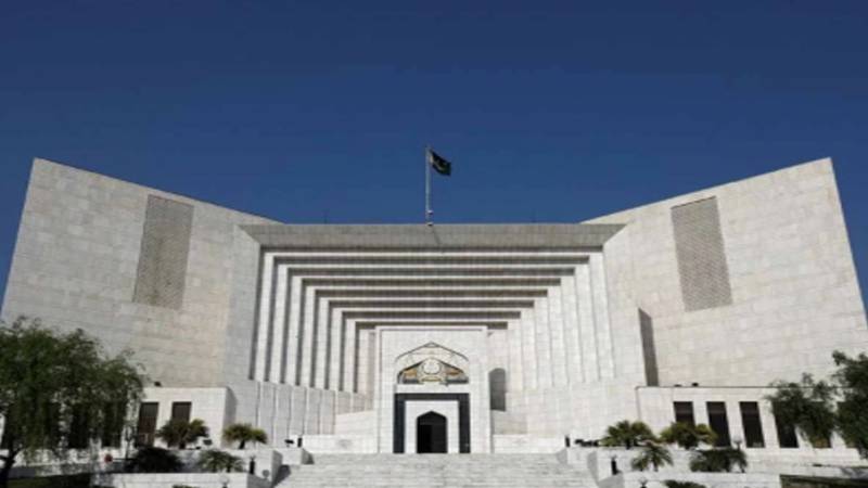 سپریم کورٹ نے سابقہ فاٹا اور پاٹا میں سیلز ٹیکس ترمیمی ایکٹ کا فیصلہ معطل کر دیا
