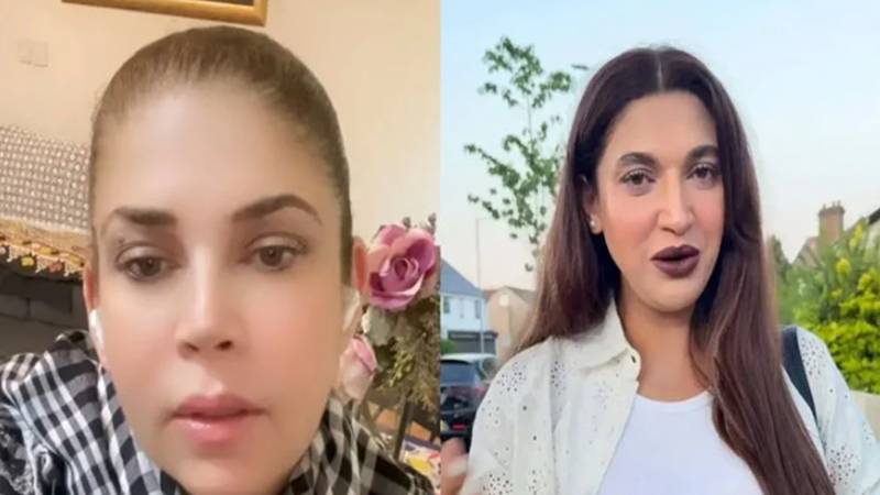 پاک بھارت کشیدگی: ثنا نواز کا بیان اور مشی خان کا سخت ردعمل