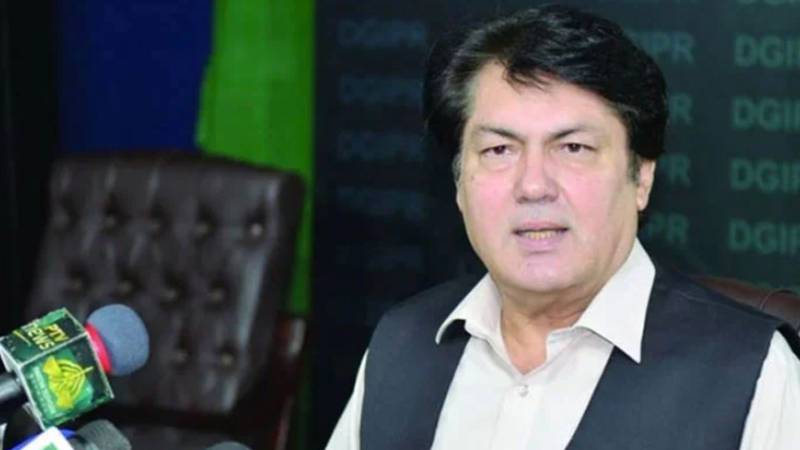 بیرسٹر سیف کا بیان: عمران خان کو جیل میں رکھنا قوم کو تقسیم کرنے کے مترادف ہے