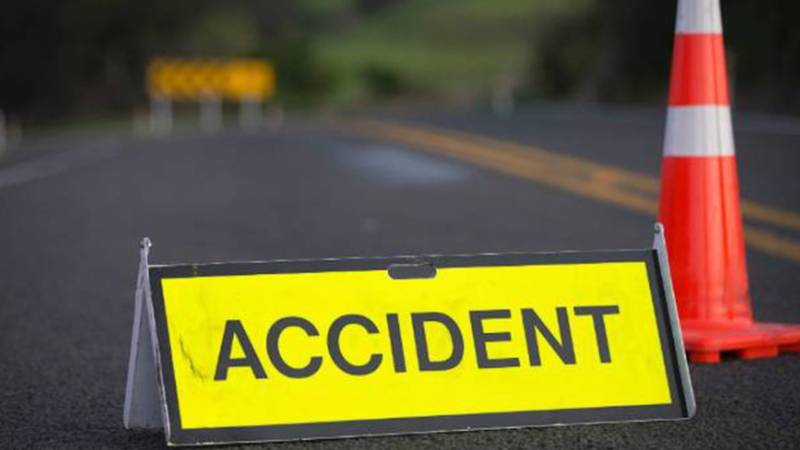 حویلی کہوٹہ سے واہ کینٹ جانے والی مسافر کوسٹر کا تولی پیر پر حادثہ، دو جاں بحق، چھ زخمی