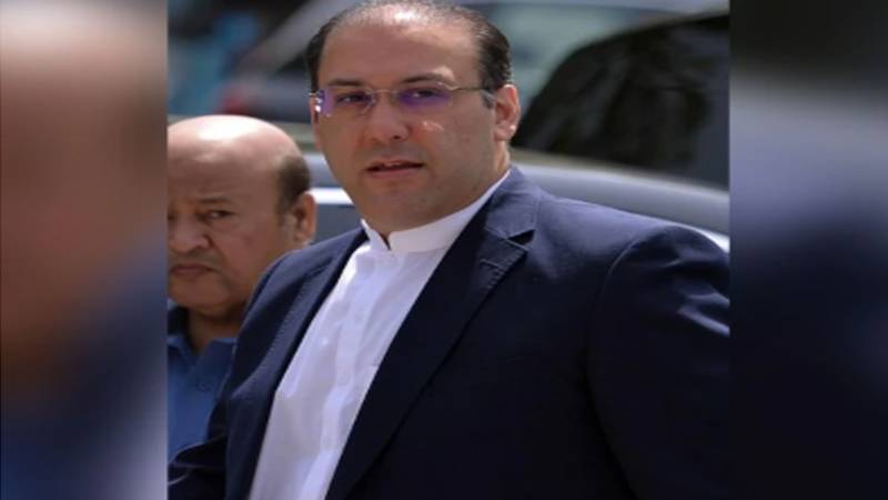 برطانوی محکمہ ٹیکس نے حسن نواز کا دیوالیہ پن ختم کر دیا
