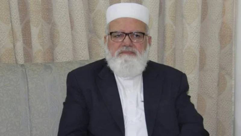 پی ٹی آئی کا حکومت سے مذاکرات کا فیصلہ مثبت قدم ہے:لیاقت بلوچ