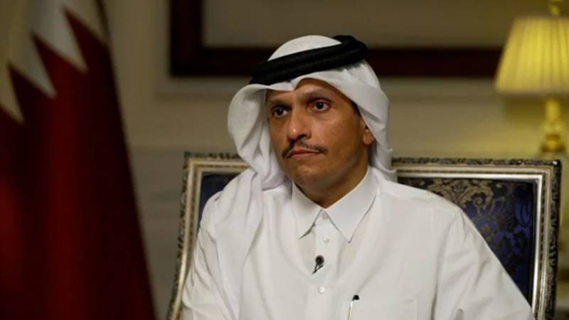 قطر کا کہنا ہے اسرائیل جنگ بندی کے لیے سنجیدہ نظر نہیں آتا