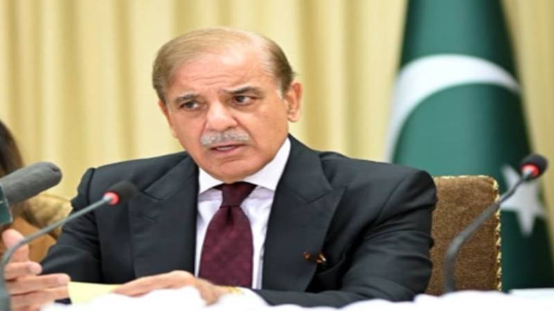 زراعت میں خودکفالت کا روڈ میپ؛ وزیراعظم کی زیرصدارت اجلاس میں اہم فیصلے
