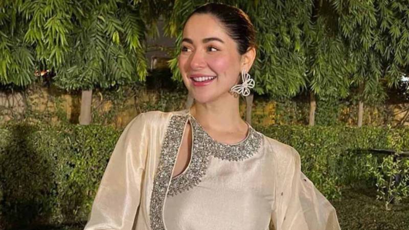 ہانیہ عامر خود سے متعلق جعلی خبروں سے تنگ آگئیں، مداحوں سے فیکٹ چیک کی اپیل