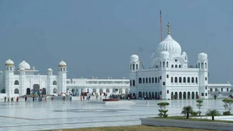 کرتارپور راہداری پانچویں روز بھی بند، بھارت کی جانب سے کوئی یاتری نہ آیا