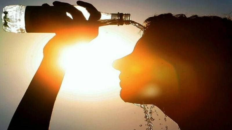 گرمی کی شدت کے باعث ’لو‘ لگنے کے کیسز میں اضافہ