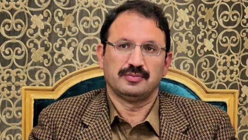احتجاج کا طریقہ روایتی نہ ہو، حکمت عملی اہم ہے:جنید اکبر