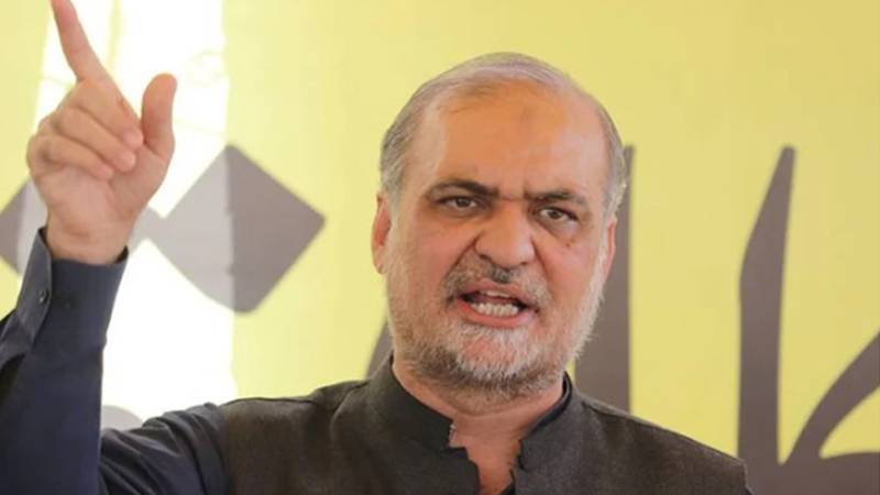 واضح ہوگیا بھارت کا دنیا میں کوئی مددگار تھا تو وہ اسرائیل تھا: حافظ نعیم الرحمٰن
