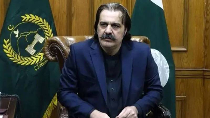 بھارتی جارحیت: علی امین گنڈاپور کا شہداء کے لواحقین کے لیے 50 لاکھ، زخمیوں کے لیے 10 لاکھ امداد کا اعلان