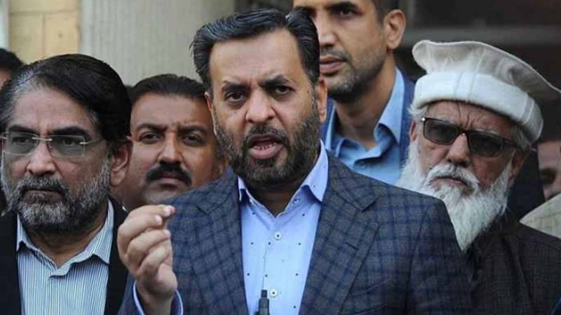 20 دن پہلے کا پاکستان اور آج کا پاکستان بالکل مختلف ہے: مصطفیٰ کمال