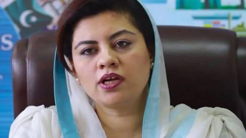 کنول شوزب کی بیرونِ ملک روانگی کی درخواست مسترد