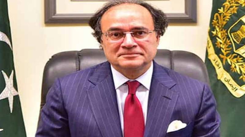 معیشت مستحکم، غیر ملکی سرمایہ کاروں کا پاکستان پر اعتماد بڑھا:وزیر خزانہ
