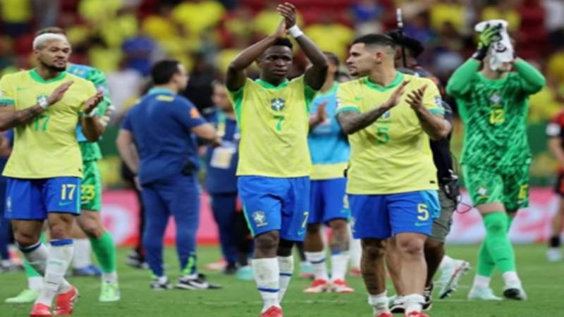 برازیلین فٹبال فیڈریشن کے صدر عہدے سے برطرف، قومی ٹیم کو بدترین شکستوں کے بعد نیا دھچکا