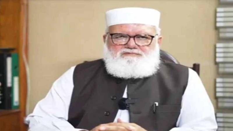 حالیہ کشمکش کے دوران نواز شریف اور افغانستان کی خاموشی معمہ ہے، لیاقت بلوچ