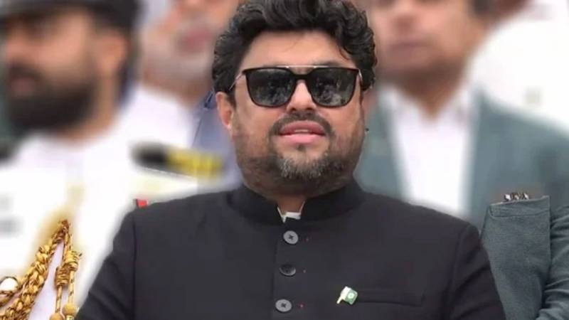  ملکی دفاعی کامیابیوں سے پاسپورٹ مضبوط ہوا:گورنر سندھ 