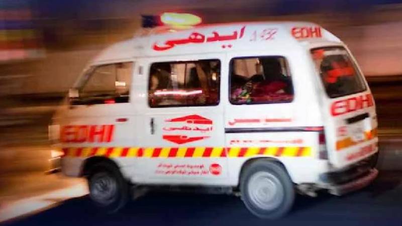شاہ پور کانجرا میں فائرنگ کا اندوہناک واقعہ، نوجوان جان کی بازی ہار گیا