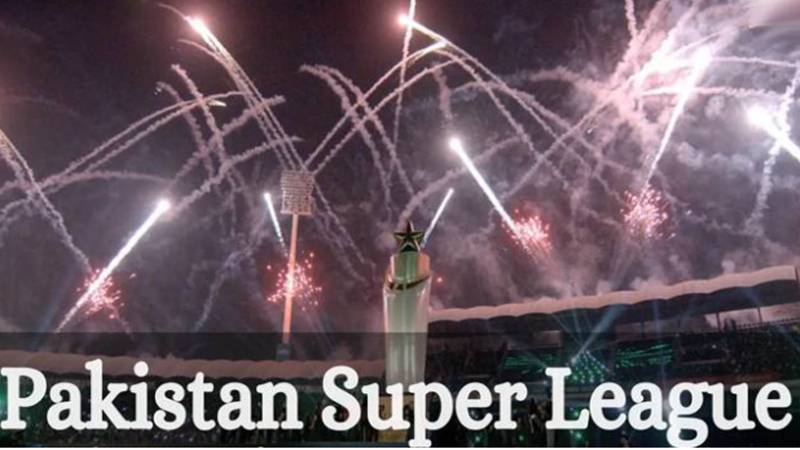 پی ایس ایل 10 کا آغاز، آج راولپنڈی میں میچ سے پہلے پاک افواج کو خراج تحسین پیش کیا جائے گا