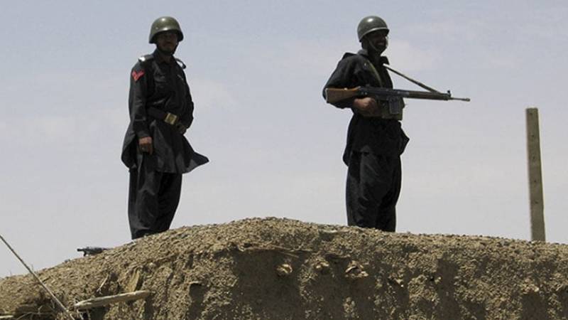 بلوچستان: خضدار کی لیویز چیک پوسٹ پر حملہ، 4 اہلکار شہید
