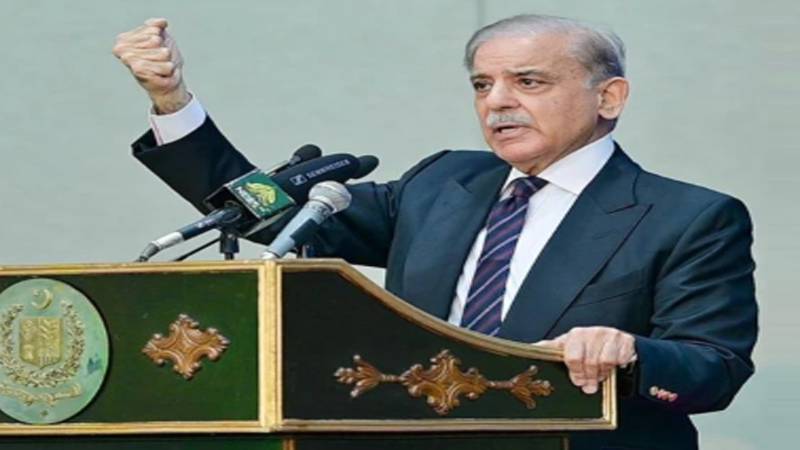 عمران خان دور کی نیا پاکستان ہاؤسنگ اتھارٹی ختم کرنے کا وزیراعظم شہباز شریف کا فیصلہ