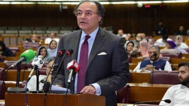 پاکستان کا نیا مالی سالانہ بجٹ 2 جون کو پیش کیا جائے گا