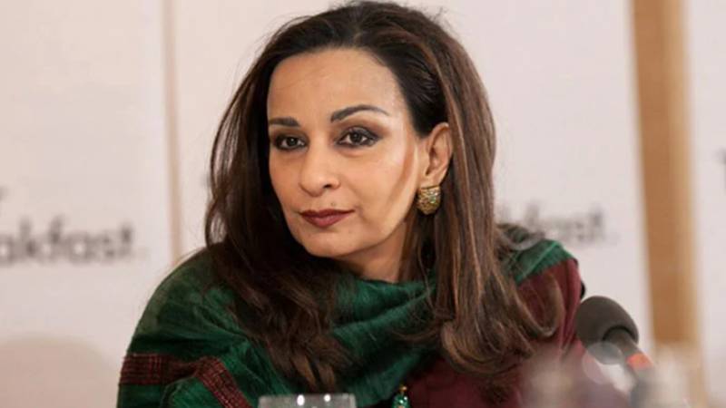 سینیٹر شیری رحمان کا بھارت اور مغربی بارڈر پر اہم بیان، بلاول بھٹو کی سفارتی حکمت عملی کو سراہا