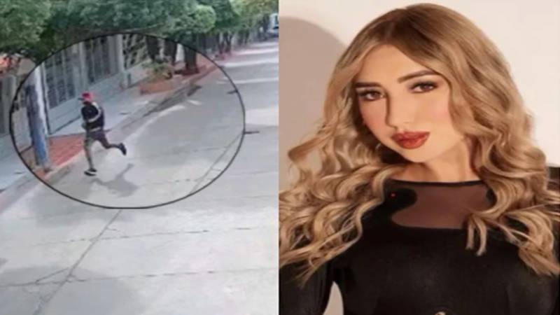 22 سالہ انفلوئنسر کو ڈیلیوری بوائے بن کر آئے حملہ آور نے گولی مار کر ہلاک کر دیا