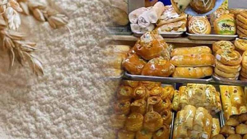 گندم سستی ہونے کے باوجود بیکری مصنوعات کی قیمتیں برقرار
