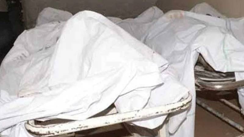 گوجرانوالہ: فائرنگ سے 2 بہنیں قتل، نقدی اور یوروز غائب
