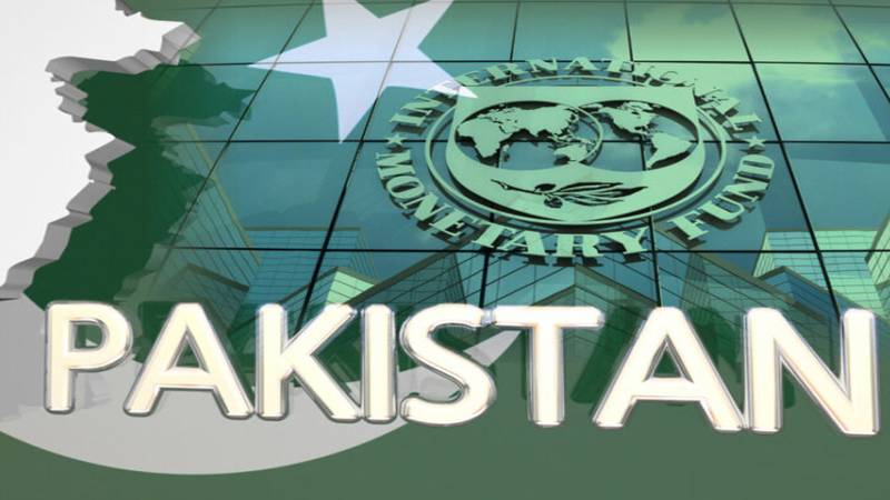 حکومت نے آئی ایم ایف کو نان فائلرز کے خلاف سخت کارروائی کی یقین دہانی کرادی، ذرائع