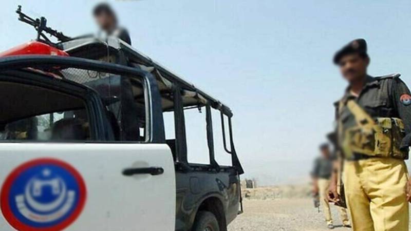 بنوں میں پولیس چوکی پر دہشتگردوں کا حملہ، 2 اہلکار شہید