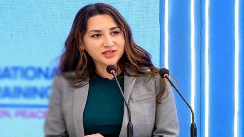 خضدار میں اسکول بس پر سفاکانہ حملے کی مذمت میں پاکستان کیساتھ ہیں؛ امریکی سفیر