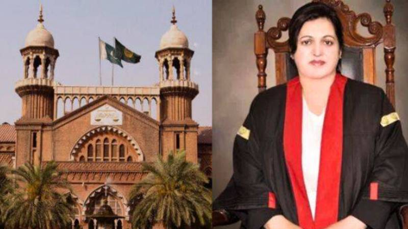 33 خوش نصیب وکلاء سول جج کم مجسٹریٹ بن گئے، چیف جسٹس ہائیکورٹ کی منظوری کے بعد نوٹیفکیشن جاری