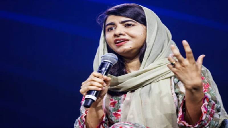 ملالہ یوسفزئی کا غزہ پر دردناک بیان: اسرائیل کی ظالمانہ کارروائیاں ناقابل برداشت ہیں