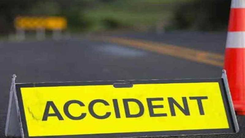 شالیمار: کرین کی ٹکر سے 26 سالہ نوجوان جاں بحق، پولیس تاخیر سے پہنچی، ڈرائیور فرار