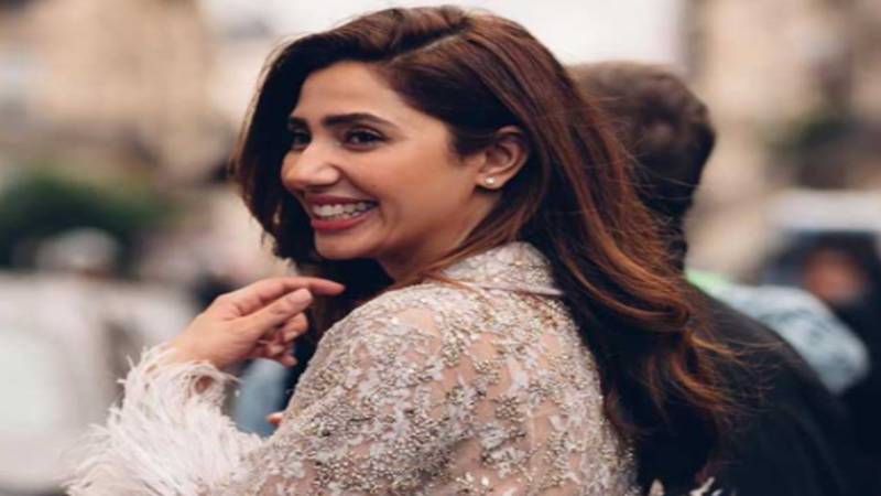 ماہرہ خان کا بالی ووڈ میں کام سے متعلق واضح مؤقف: 