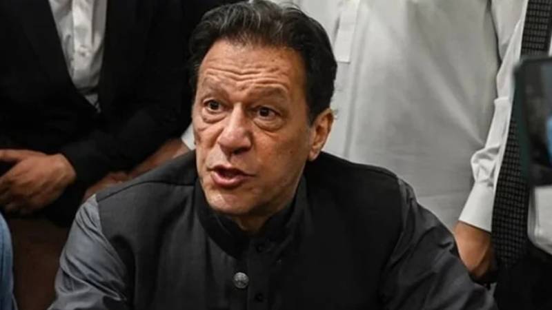 عمران خان کا تیسری بار پولی گرافک ٹیسٹ سے انکار، لاہور پولیس کی تفتیشی ٹیم واپس روانہ